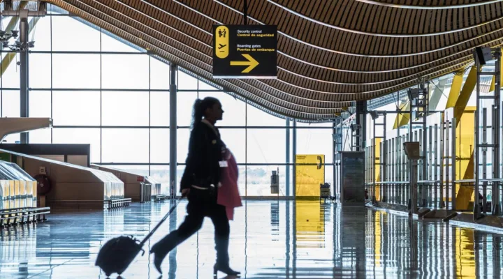 Digital Wayfinding Signage